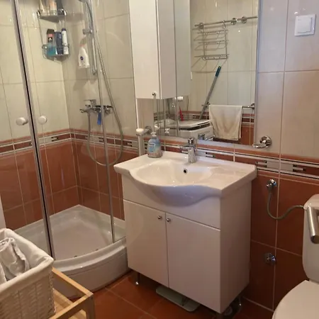 Apartment Lily Trogir