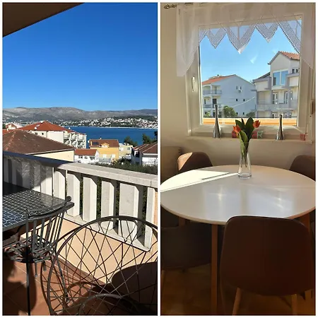 Lily Apartman