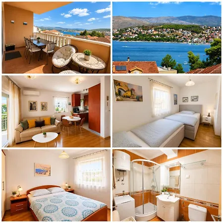 Lily Apartman Trogir